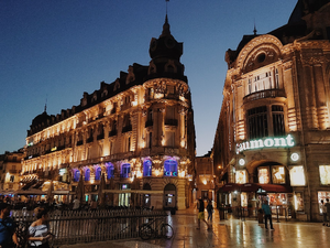 Gestion locative Montpellier